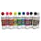 8 Packs: 10 ct. (80 total) Crafty Dab Scented Paint